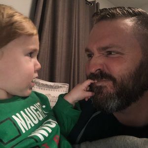 Meet your Posher, Mike